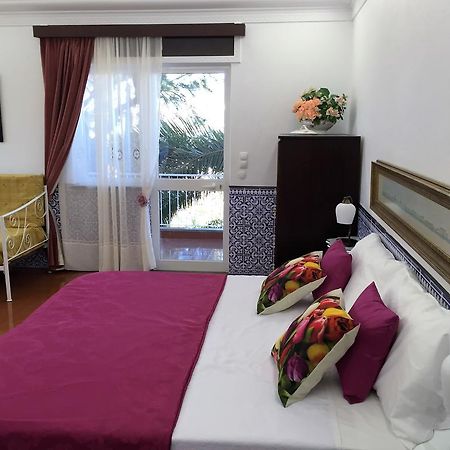 Cascais Jasmim Doce Hotel Ngoại thất bức ảnh