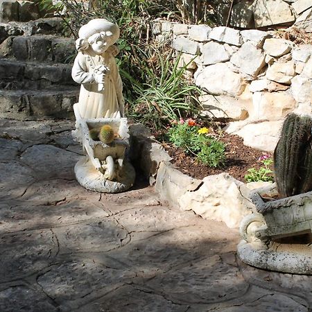 Cascais Jasmim Doce Hotel Ngoại thất bức ảnh