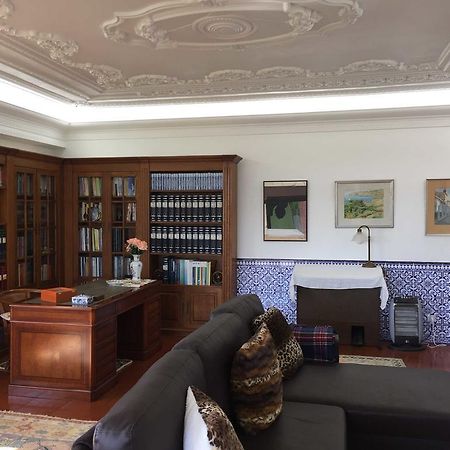 Cascais Jasmim Doce Hotel Ngoại thất bức ảnh