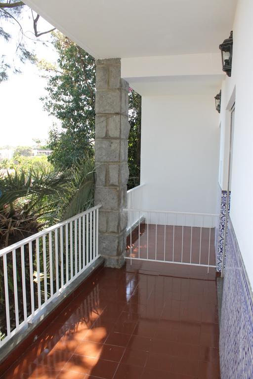 Cascais Jasmim Doce Hotel Ngoại thất bức ảnh