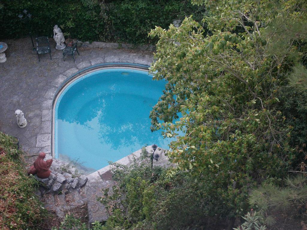 Cascais Jasmim Doce Hotel Ngoại thất bức ảnh