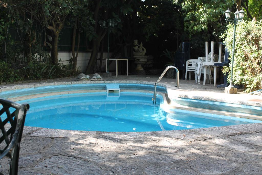 Cascais Jasmim Doce Hotel Ngoại thất bức ảnh