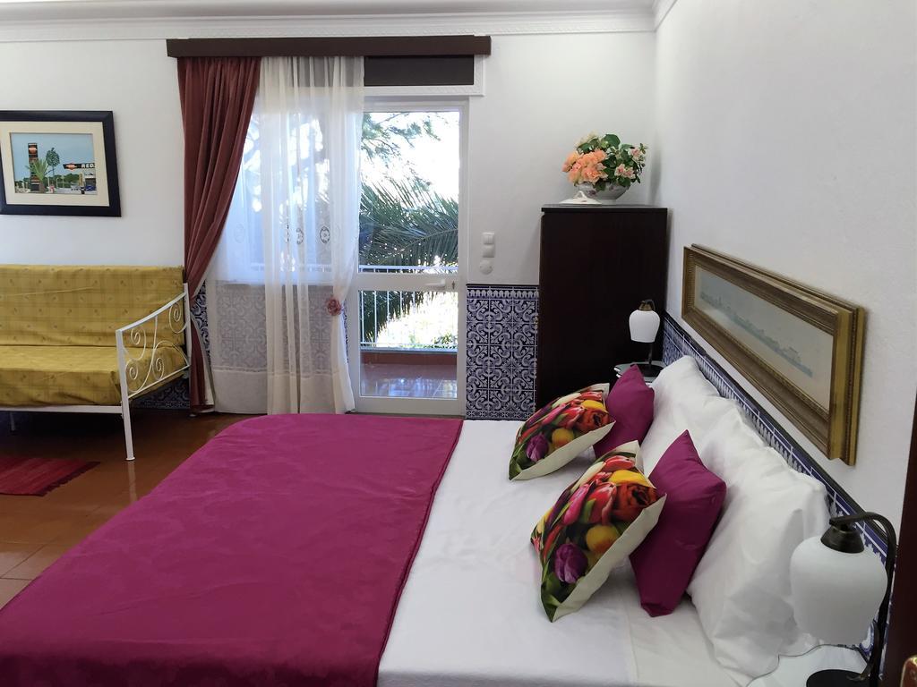 Cascais Jasmim Doce Hotel Ngoại thất bức ảnh