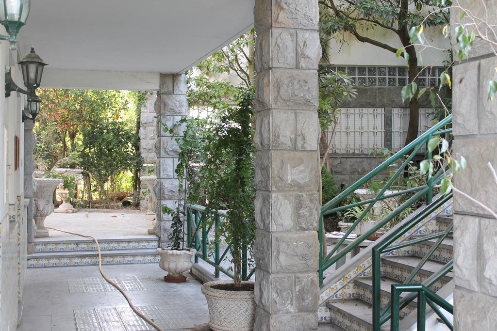 Cascais Jasmim Doce Hotel Ngoại thất bức ảnh