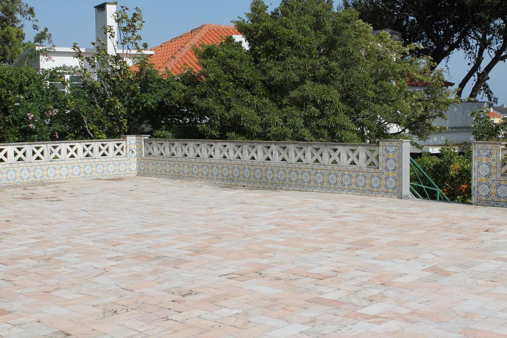 Cascais Jasmim Doce Hotel Ngoại thất bức ảnh