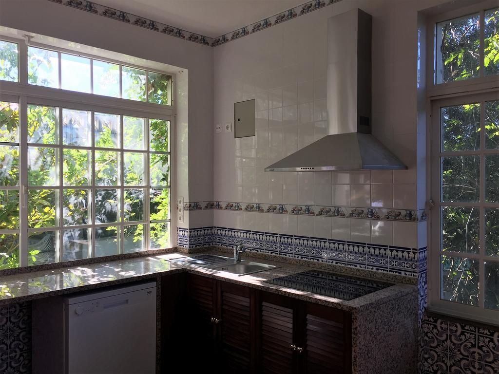 Cascais Jasmim Doce Hotel Ngoại thất bức ảnh