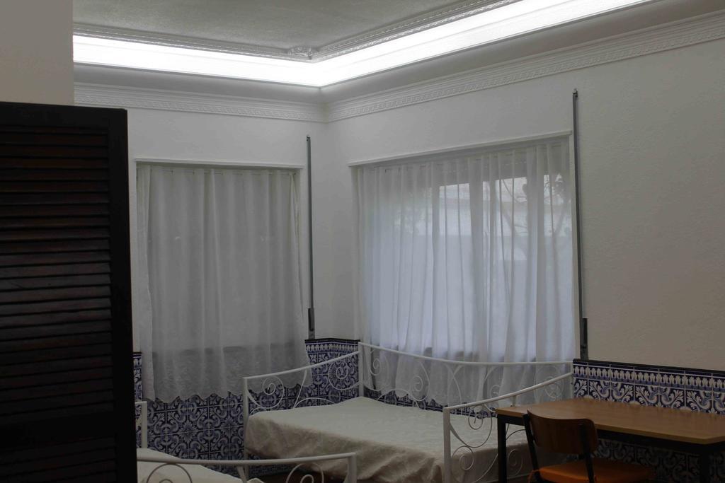 Cascais Jasmim Doce Hotel Ngoại thất bức ảnh