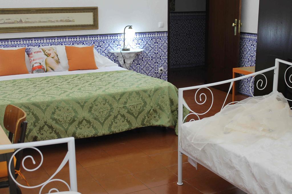 Cascais Jasmim Doce Hotel Ngoại thất bức ảnh