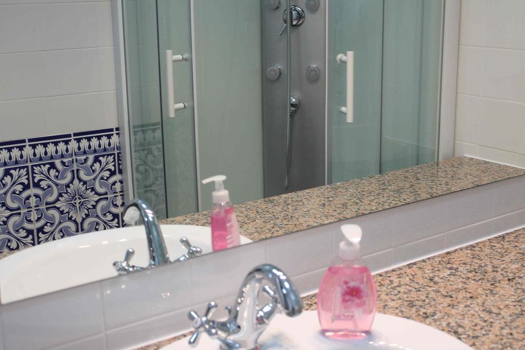Cascais Jasmim Doce Hotel Ngoại thất bức ảnh