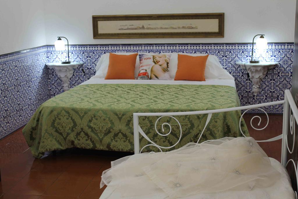 Cascais Jasmim Doce Hotel Ngoại thất bức ảnh