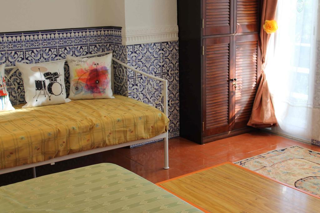 Cascais Jasmim Doce Hotel Ngoại thất bức ảnh