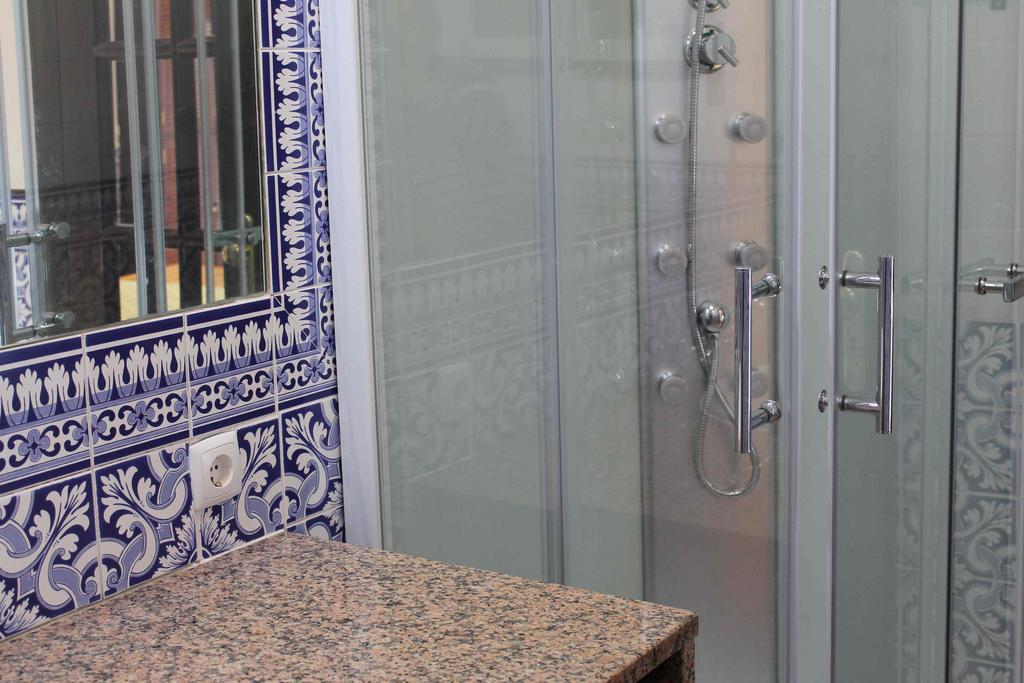 Cascais Jasmim Doce Hotel Ngoại thất bức ảnh