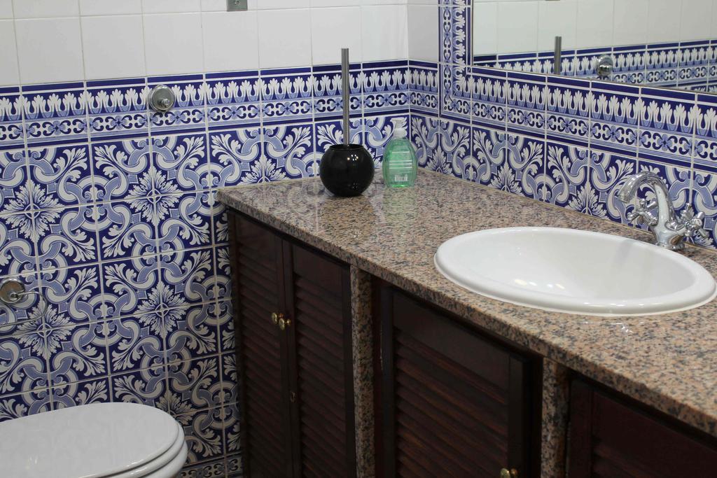 Cascais Jasmim Doce Hotel Ngoại thất bức ảnh