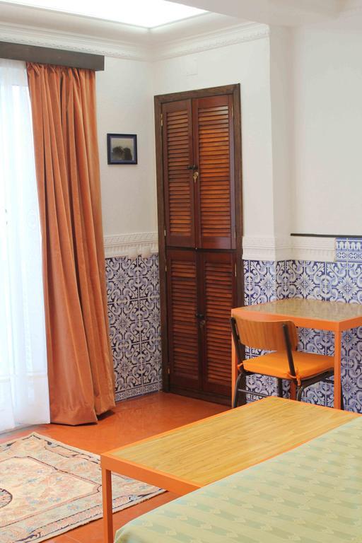 Cascais Jasmim Doce Hotel Ngoại thất bức ảnh
