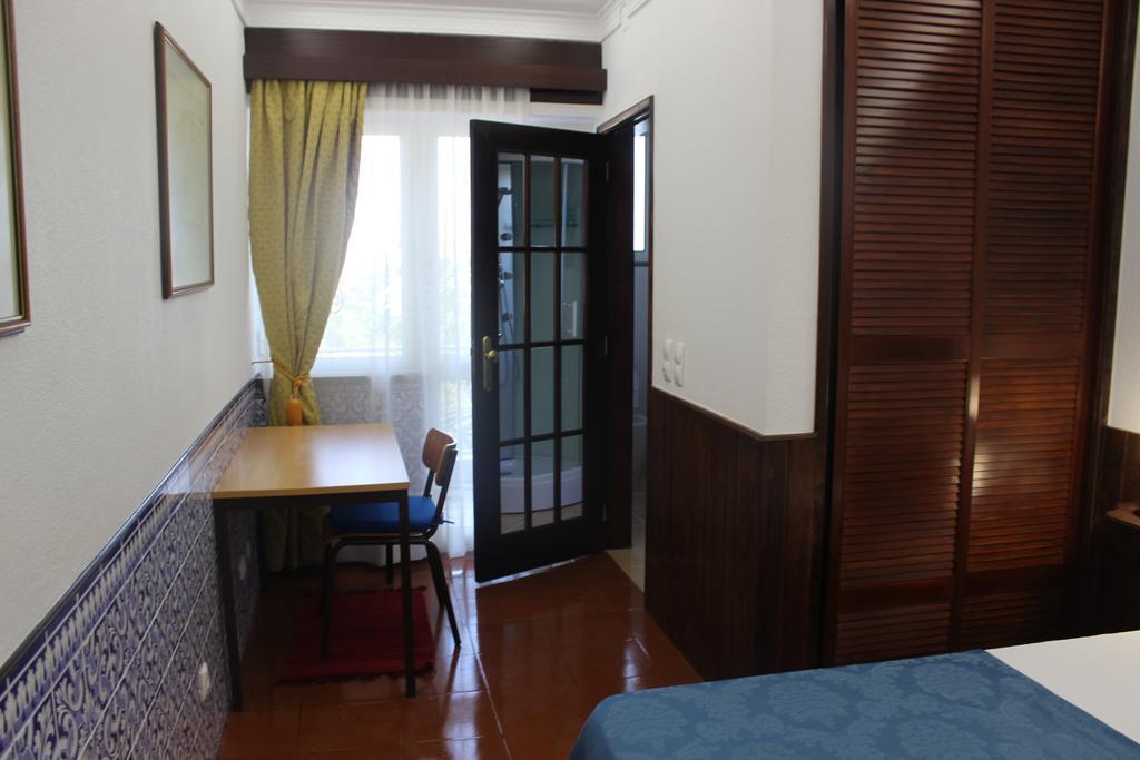 Cascais Jasmim Doce Hotel Ngoại thất bức ảnh