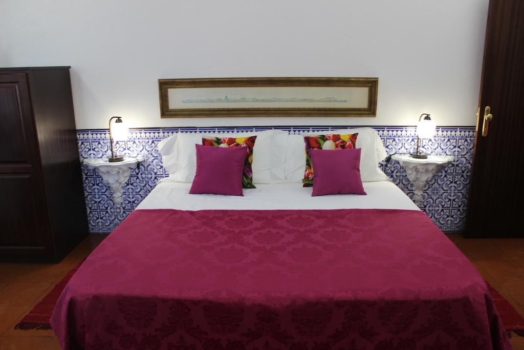 Cascais Jasmim Doce Hotel Ngoại thất bức ảnh