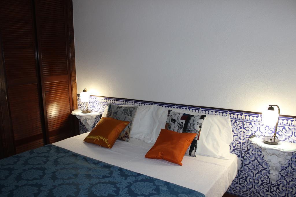 Cascais Jasmim Doce Hotel Ngoại thất bức ảnh