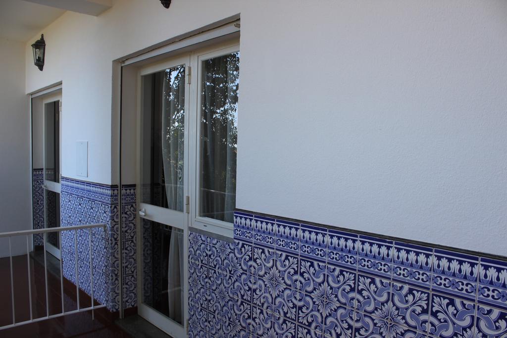 Cascais Jasmim Doce Hotel Ngoại thất bức ảnh