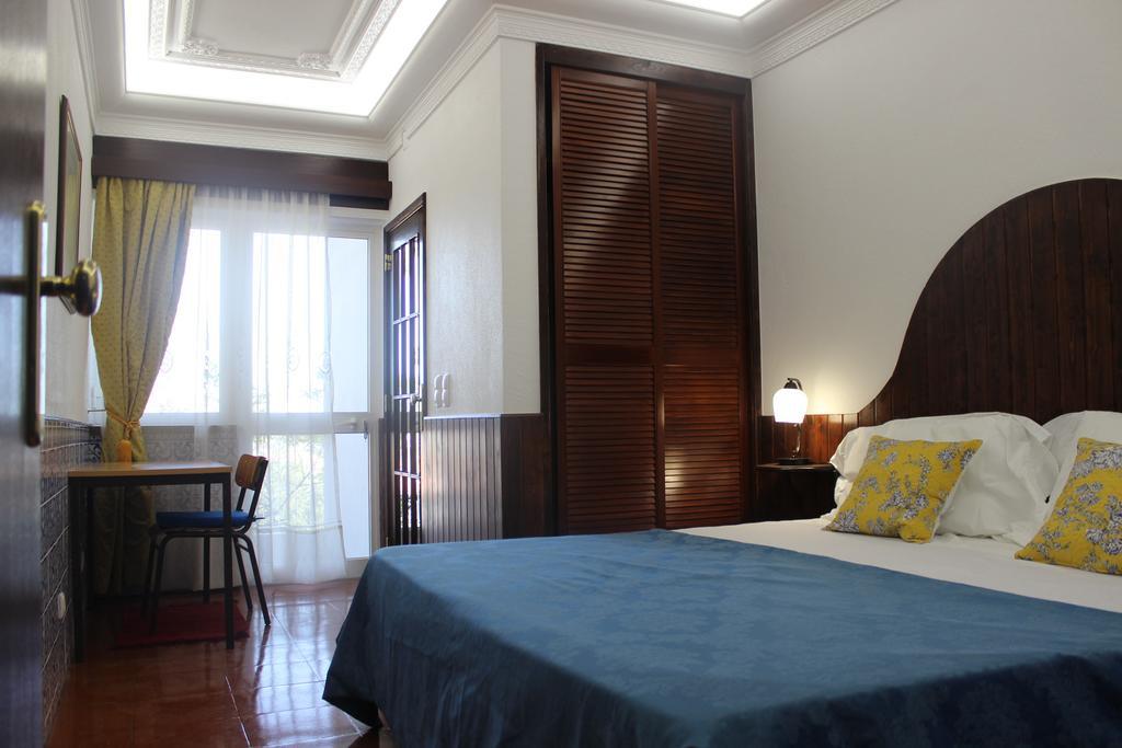 Cascais Jasmim Doce Hotel Ngoại thất bức ảnh