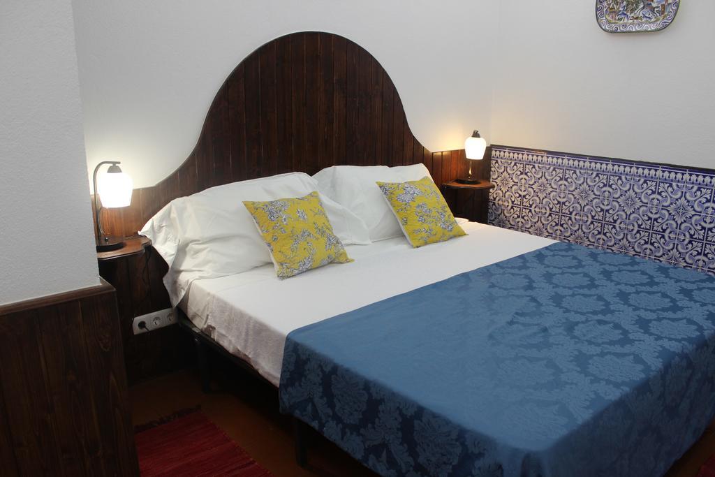 Cascais Jasmim Doce Hotel Ngoại thất bức ảnh
