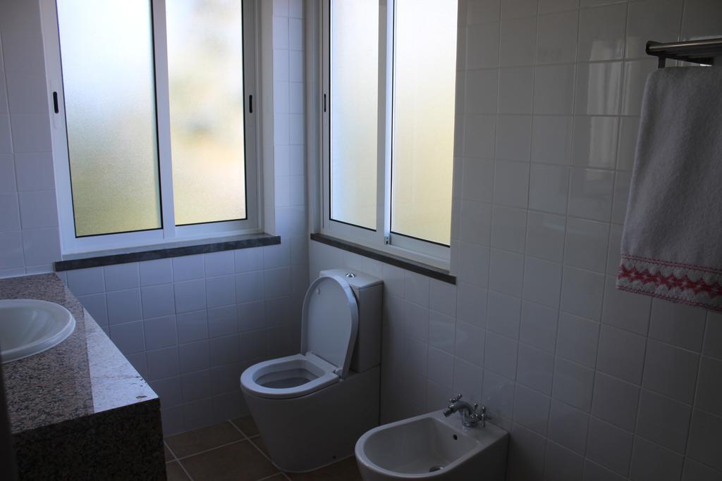 Cascais Jasmim Doce Hotel Ngoại thất bức ảnh