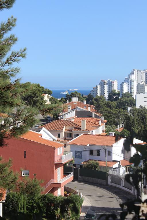 Cascais Jasmim Doce Hotel Ngoại thất bức ảnh