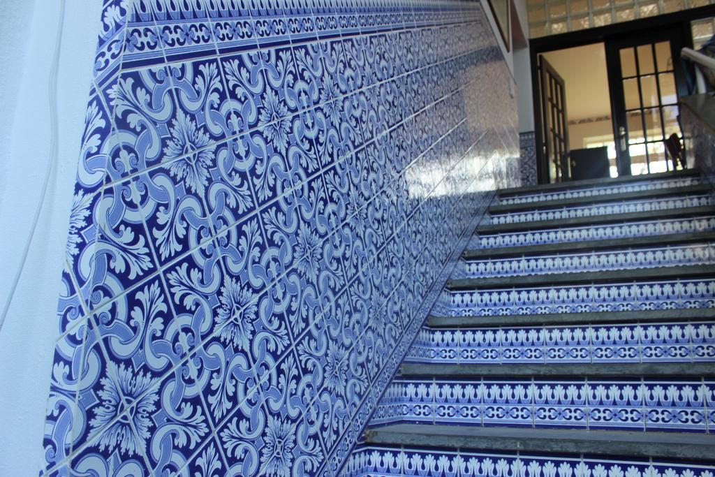 Cascais Jasmim Doce Hotel Ngoại thất bức ảnh