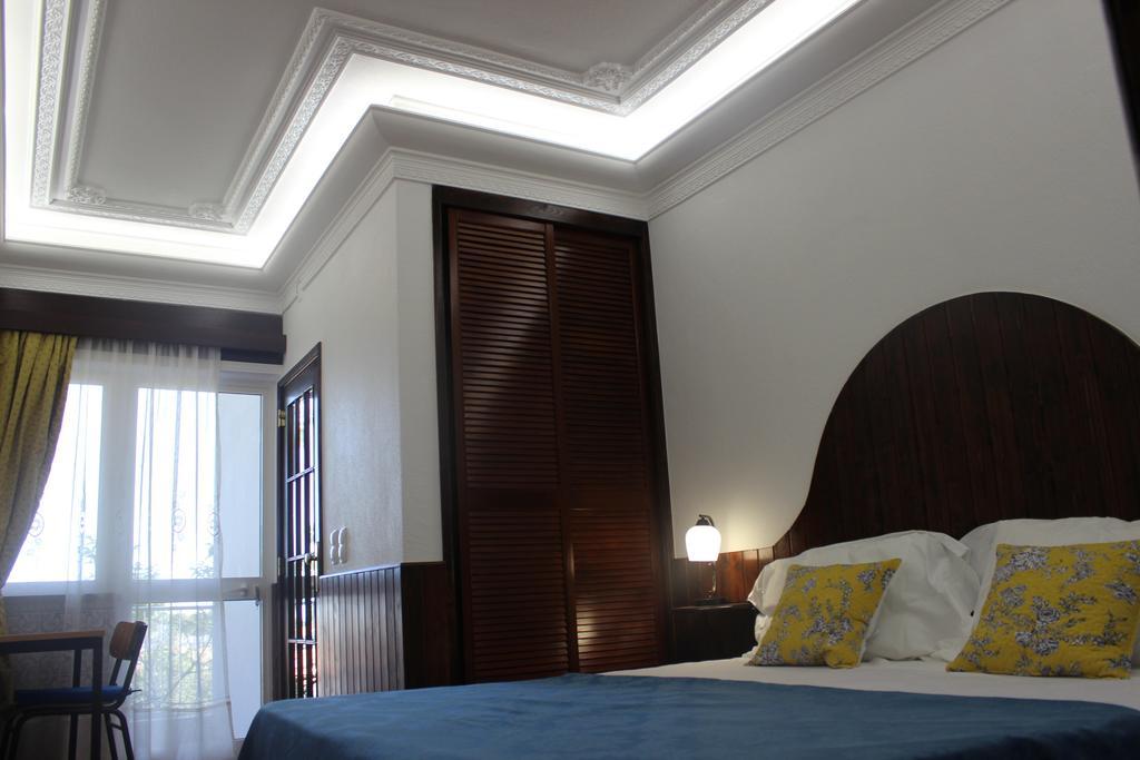 Cascais Jasmim Doce Hotel Ngoại thất bức ảnh