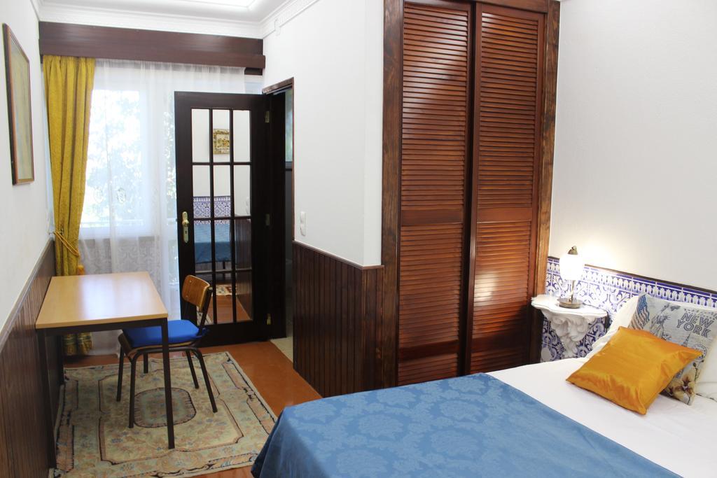 Cascais Jasmim Doce Hotel Ngoại thất bức ảnh