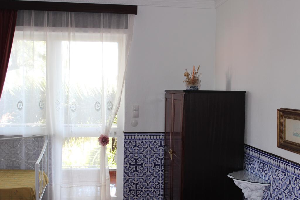 Cascais Jasmim Doce Hotel Ngoại thất bức ảnh