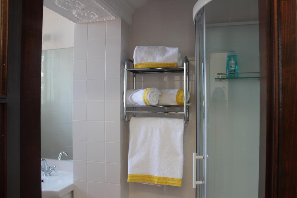Cascais Jasmim Doce Hotel Ngoại thất bức ảnh
