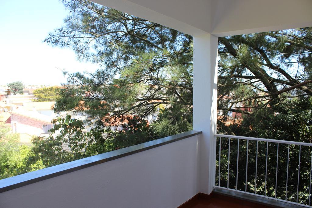 Cascais Jasmim Doce Hotel Ngoại thất bức ảnh