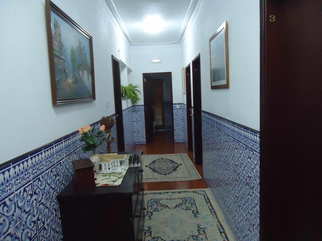 Cascais Jasmim Doce Hotel Ngoại thất bức ảnh